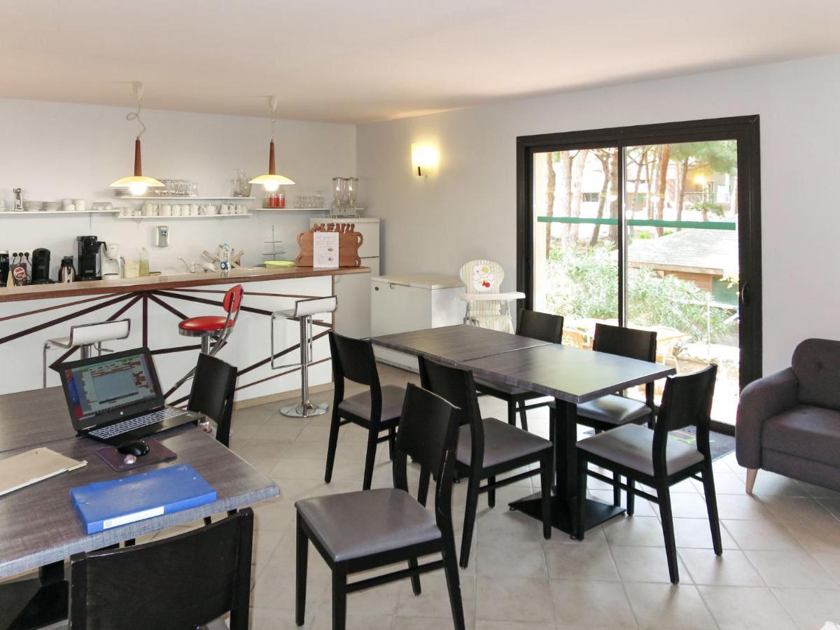 Holiday Home Tramariccia-2 By Interhome Καλβί Εξωτερικό φωτογραφία