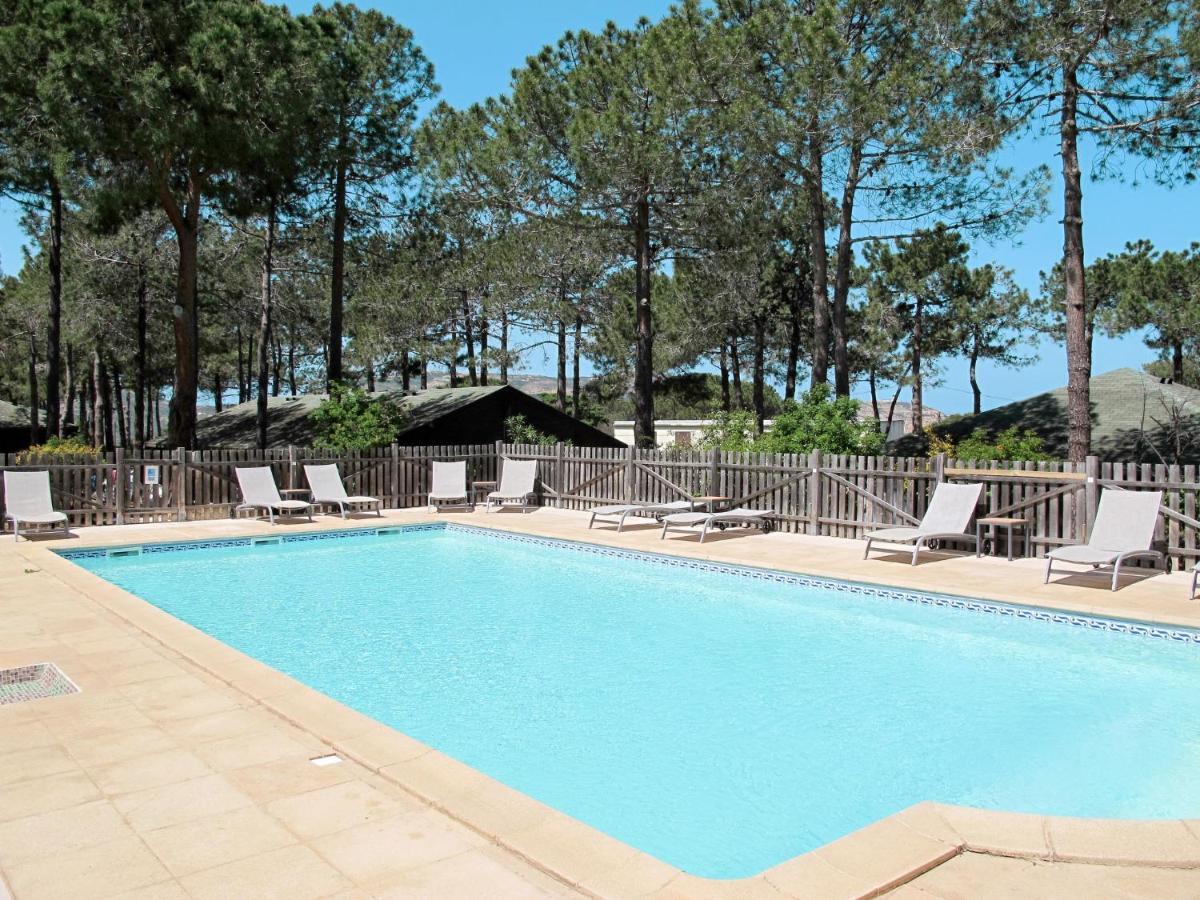 Holiday Home Tramariccia-2 By Interhome Καλβί Εξωτερικό φωτογραφία