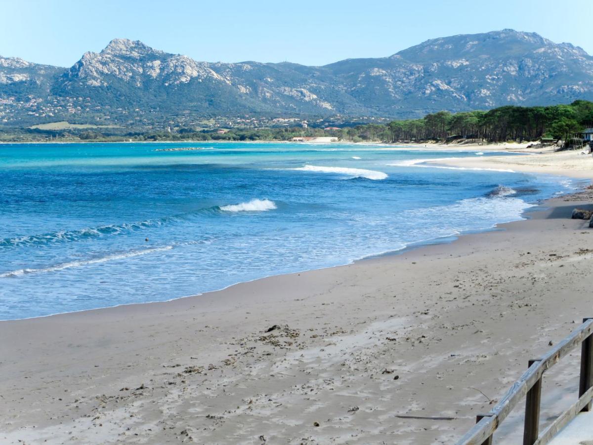 Holiday Home Tramariccia-2 By Interhome Καλβί Εξωτερικό φωτογραφία