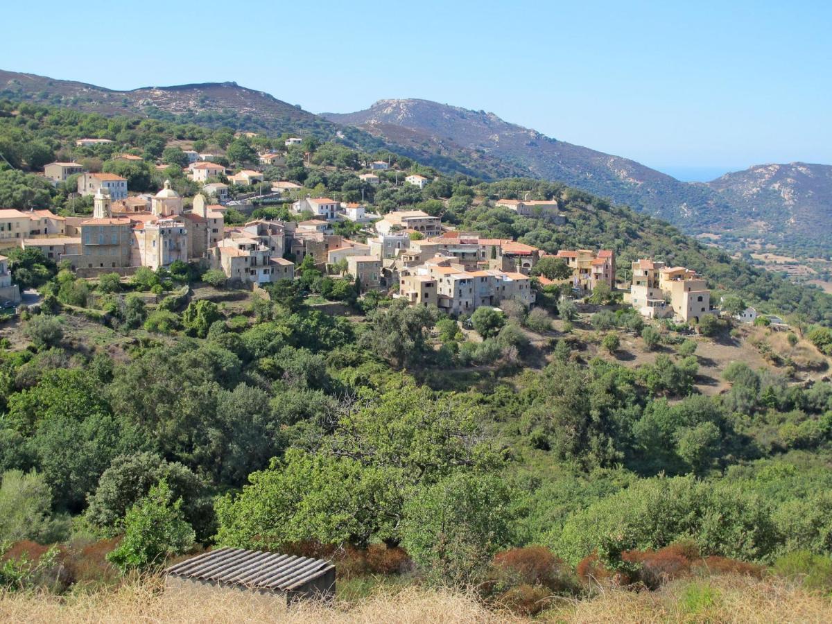 Holiday Home Tramariccia-2 By Interhome Καλβί Εξωτερικό φωτογραφία